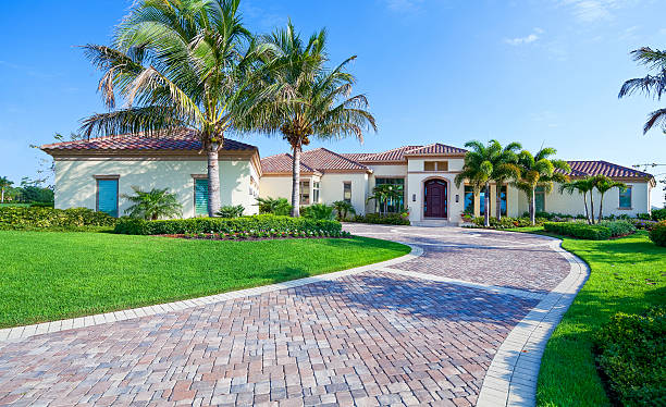 Reasons to Select Us for Your Driveway Paving Requirements in Lexington, NE
