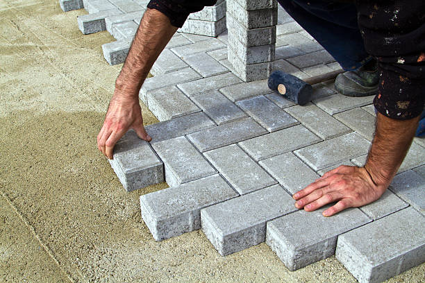 Best Driveway Repair Near Me  in Lexington, NE